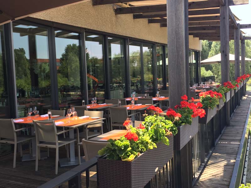 Golden Tulip Lyon Eurexpo_69791 SAINT PRIEST_14